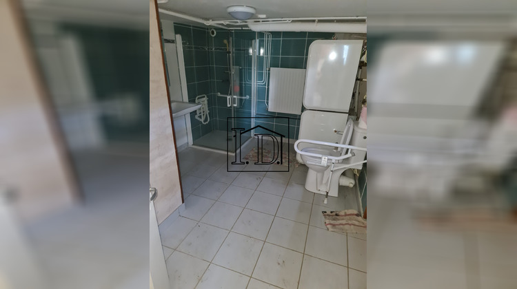 Ma-Cabane - Vente Maison Mussidan, 145 m²