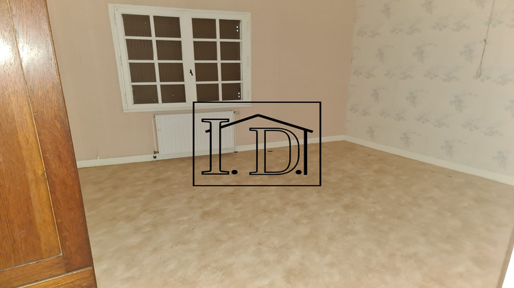 Ma-Cabane - Vente Maison Mussidan, 145 m²