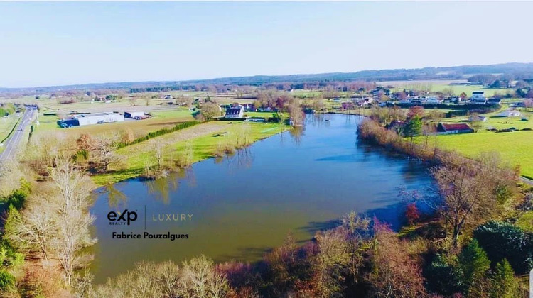 Ma-Cabane - Vente Maison Mussidan, 140 m²