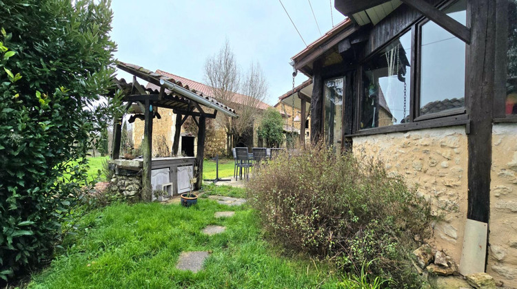 Ma-Cabane - Vente Maison MUSSIDAN, 176 m²