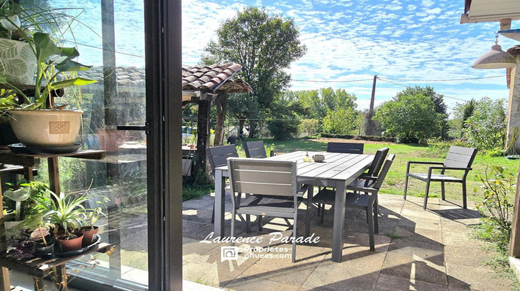 Ma-Cabane - Vente Maison MUSSIDAN, 176 m²