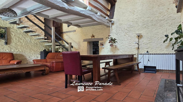 Ma-Cabane - Vente Maison MUSSIDAN, 176 m²