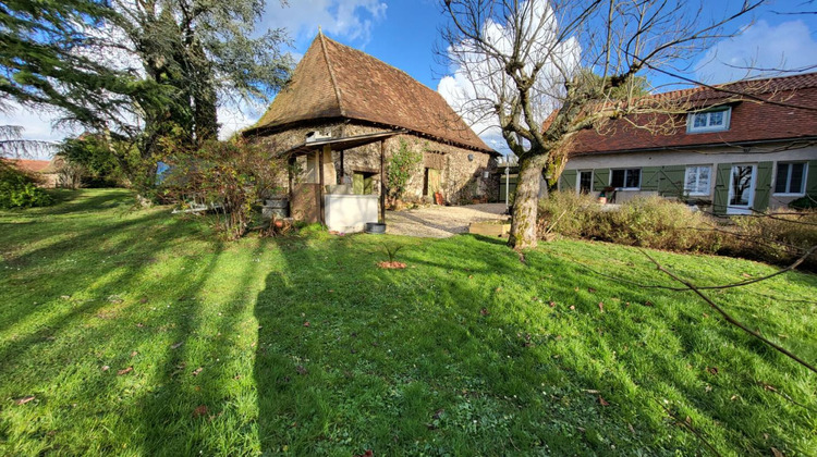Ma-Cabane - Vente Maison MUSSIDAN, 207 m²