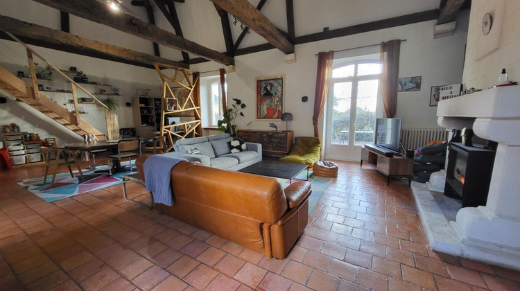 Ma-Cabane - Vente Maison MUSSIDAN, 207 m²