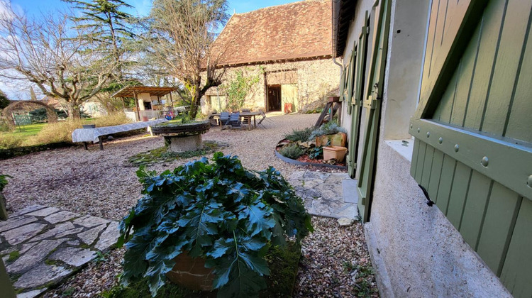 Ma-Cabane - Vente Maison MUSSIDAN, 207 m²