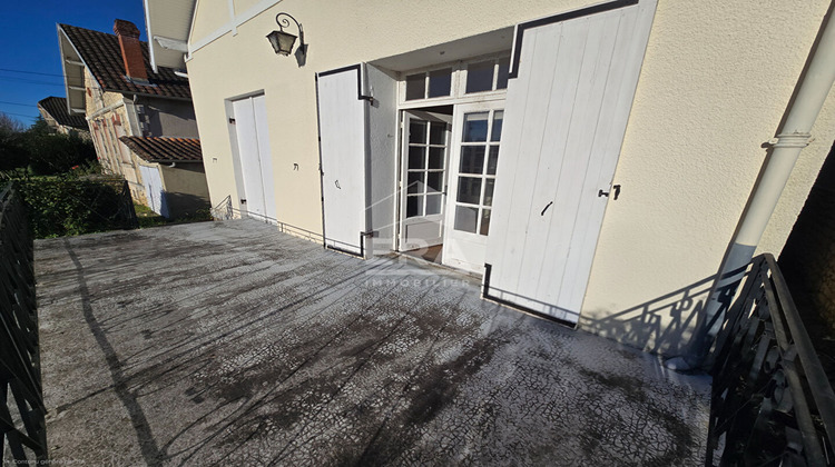 Ma-Cabane - Vente Maison MUSSIDAN, 110 m²