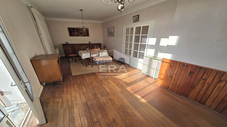 Ma-Cabane - Vente Maison MUSSIDAN, 110 m²