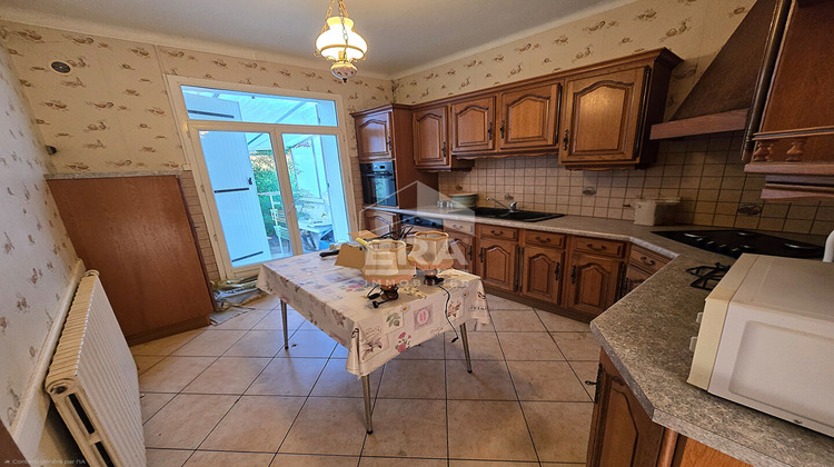 Ma-Cabane - Vente Maison MUSSIDAN, 110 m²