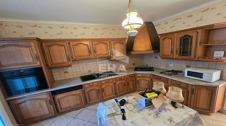 Ma-Cabane - Vente Maison MUSSIDAN, 110 m²