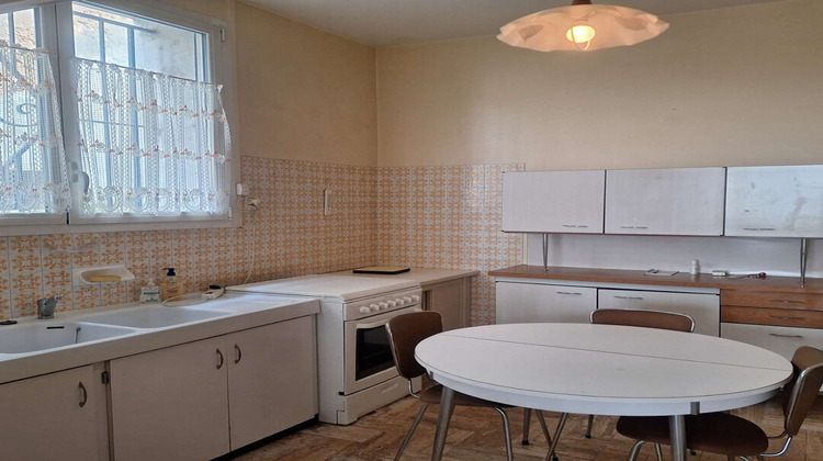 Ma-Cabane - Vente Maison MUSSIDAN, 151 m²