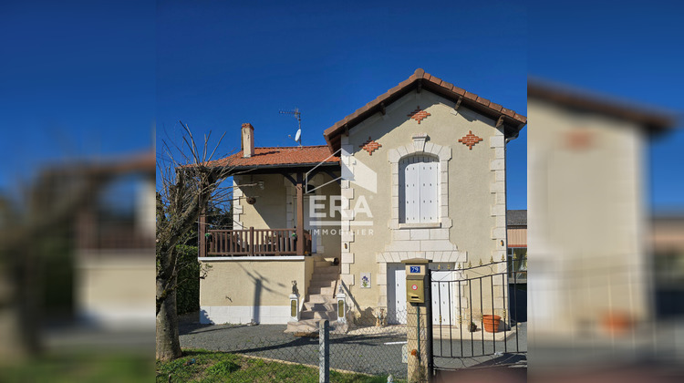 Ma-Cabane - Vente Maison MUSSIDAN, 82 m²