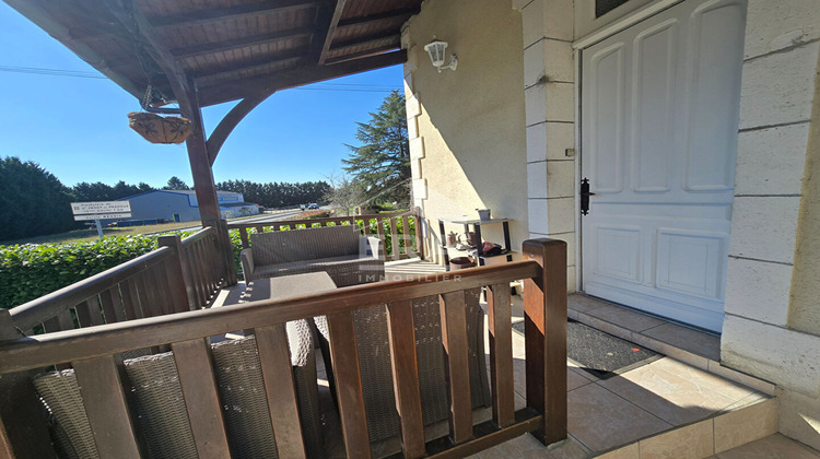 Ma-Cabane - Vente Maison MUSSIDAN, 82 m²