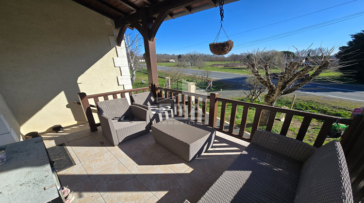 Ma-Cabane - Vente Maison MUSSIDAN, 82 m²