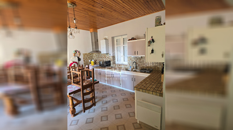 Ma-Cabane - Vente Maison MUSSIDAN, 82 m²