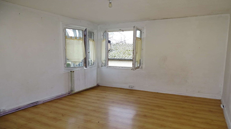 Ma-Cabane - Vente Maison MUSSIDAN, 73 m²