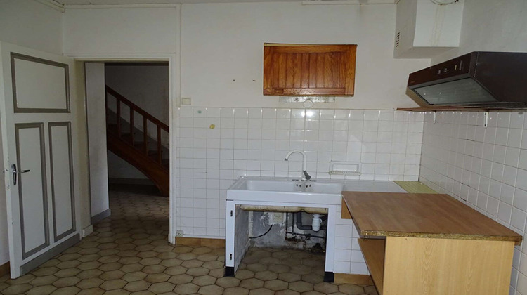 Ma-Cabane - Vente Maison MUSSIDAN, 73 m²