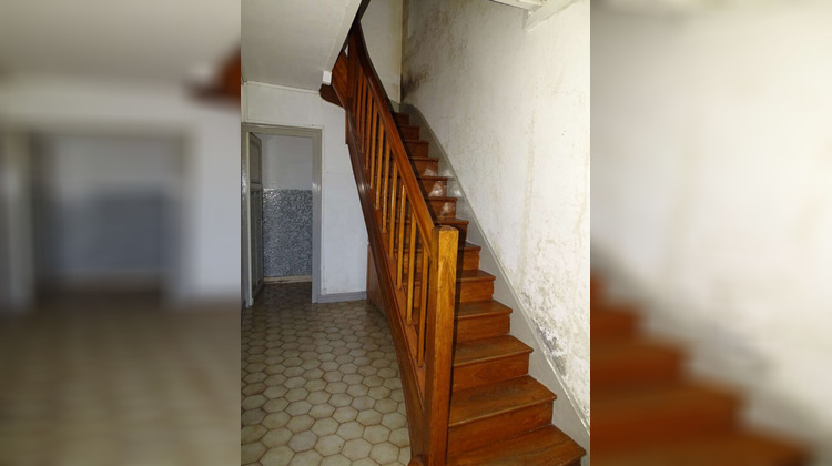 Ma-Cabane - Vente Maison MUSSIDAN, 73 m²