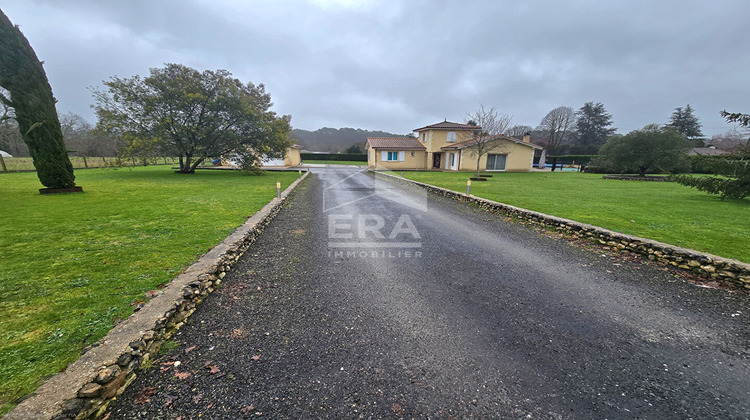 Ma-Cabane - Vente Maison MUSSIDAN, 137 m²