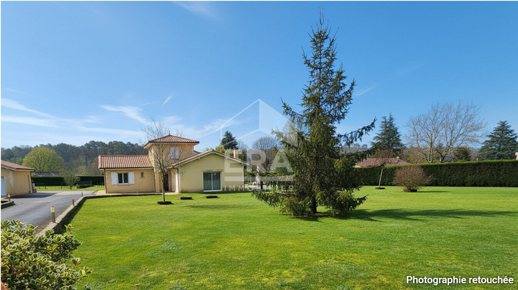 Ma-Cabane - Vente Maison MUSSIDAN, 137 m²