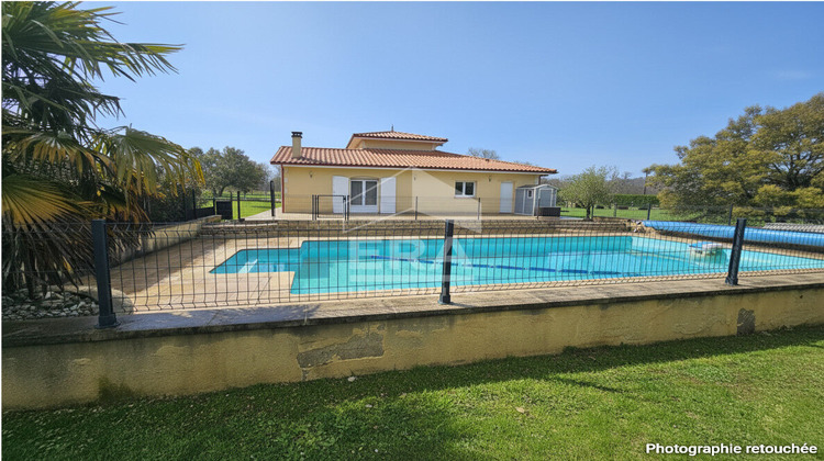 Ma-Cabane - Vente Maison MUSSIDAN, 137 m²