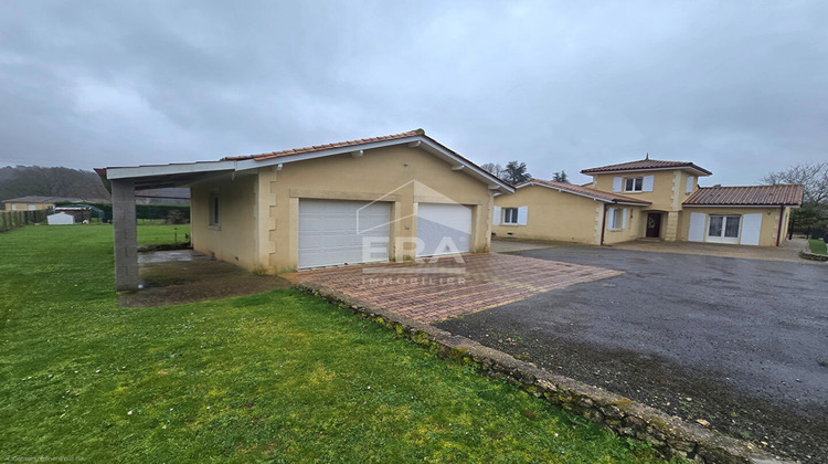 Ma-Cabane - Vente Maison MUSSIDAN, 137 m²