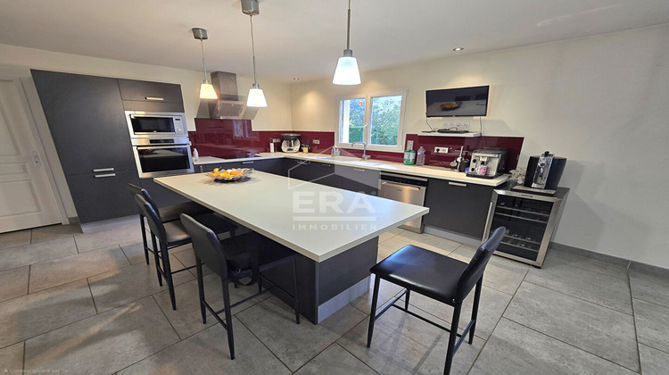 Ma-Cabane - Vente Maison MUSSIDAN, 137 m²