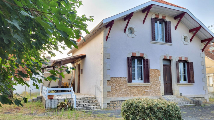 Ma-Cabane - Vente Maison MUSSIDAN, 123 m²