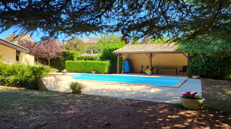 Ma-Cabane - Vente Maison MUSSIDAN, 290 m²