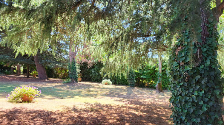 Ma-Cabane - Vente Maison MUSSIDAN, 290 m²