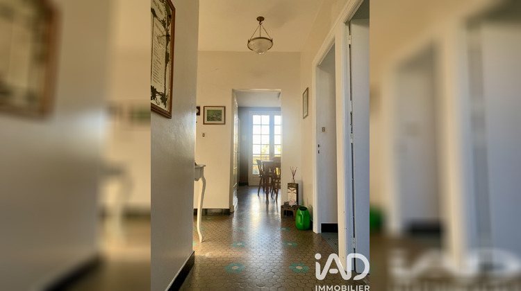 Ma-Cabane - Vente Maison Mussidan, 166 m²