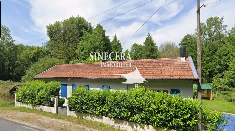 Ma-Cabane - Vente Maison Mussidan, 95 m²