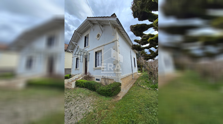 Ma-Cabane - Vente Maison MUSSIDAN, 135 m²
