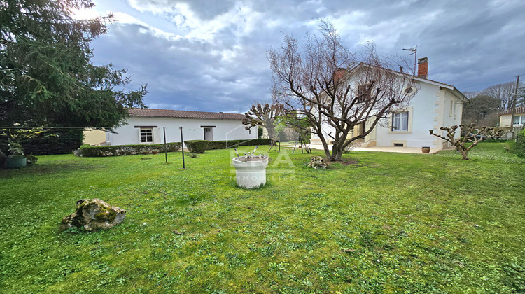 Ma-Cabane - Vente Maison MUSSIDAN, 135 m²