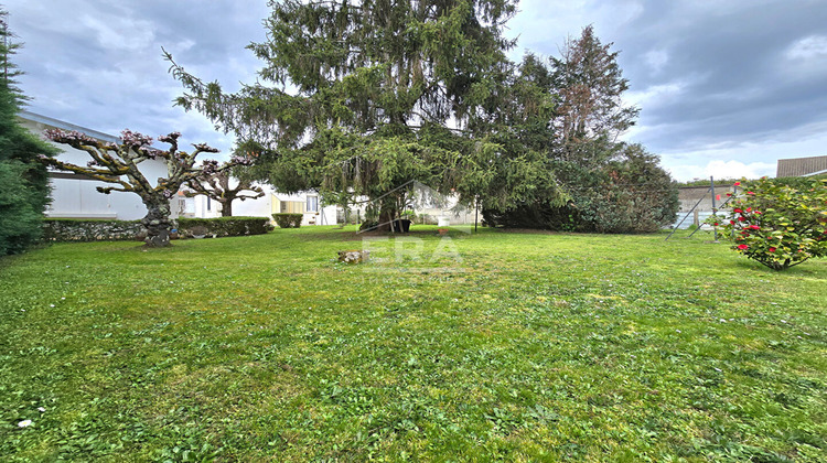 Ma-Cabane - Vente Maison MUSSIDAN, 135 m²
