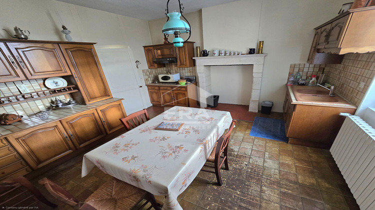 Ma-Cabane - Vente Maison MUSSIDAN, 135 m²