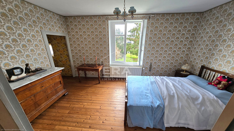 Ma-Cabane - Vente Maison MUSSIDAN, 135 m²