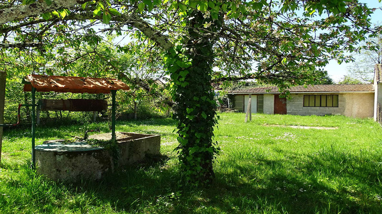 Ma-Cabane - Vente Maison MUSSIDAN, 113 m²
