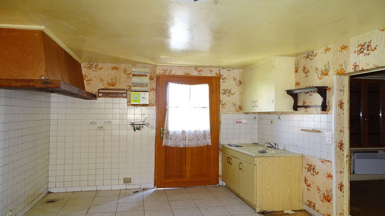 Ma-Cabane - Vente Maison MUSSIDAN, 113 m²