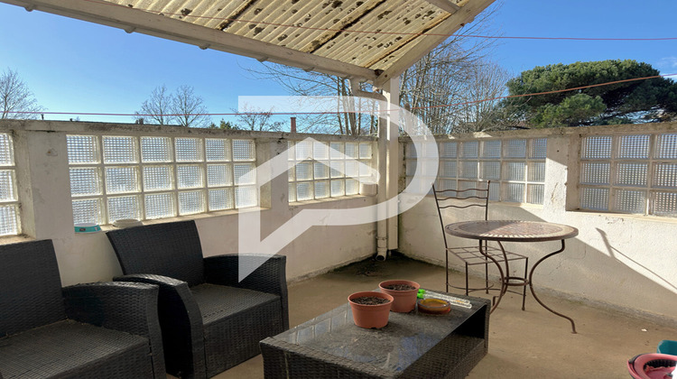 Ma-Cabane - Vente Maison MUSSIDAN, 82 m²