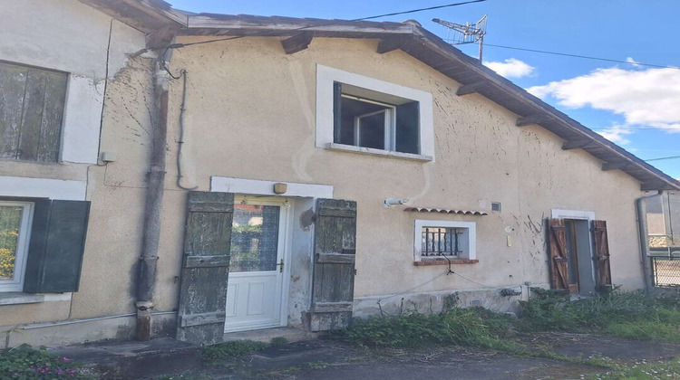 Ma-Cabane - Vente Maison MUSSIDAN, 77 m²