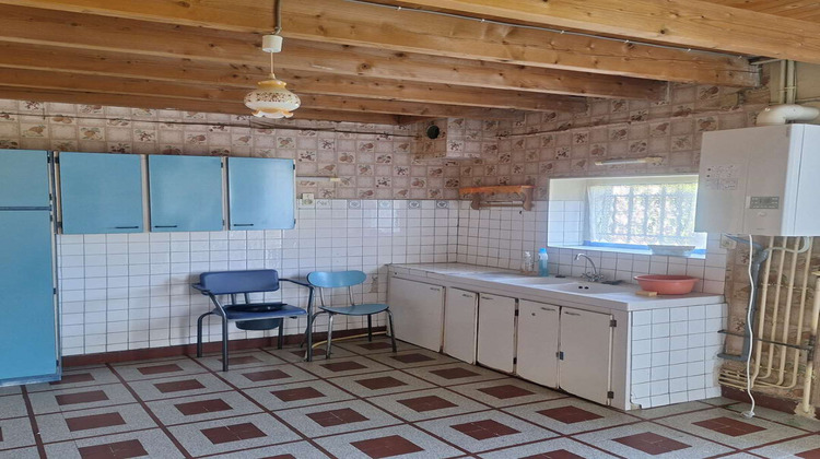 Ma-Cabane - Vente Maison MUSSIDAN, 77 m²