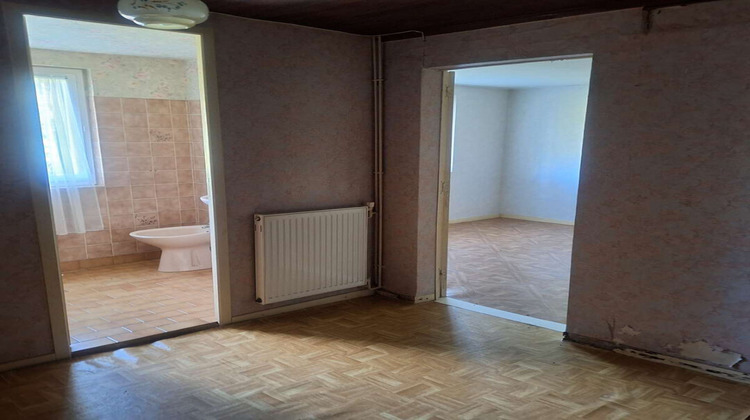 Ma-Cabane - Vente Maison MUSSIDAN, 77 m²