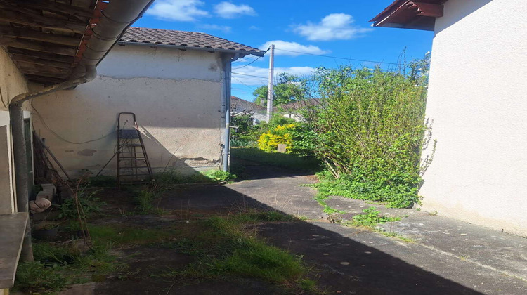 Ma-Cabane - Vente Maison MUSSIDAN, 77 m²