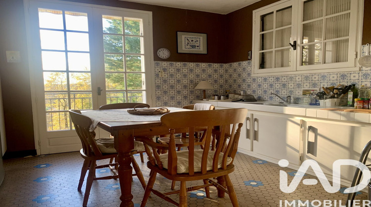 Ma-Cabane - Vente Maison Mussidan, 166 m²