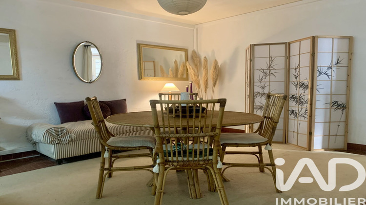 Ma-Cabane - Vente Maison Mussidan, 166 m²