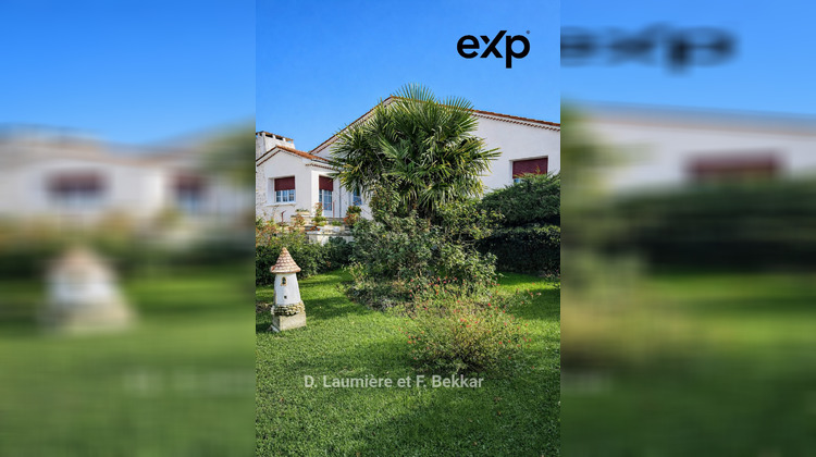 Ma-Cabane - Vente Maison Mussidan, 161 m²