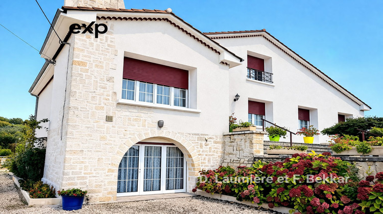 Ma-Cabane - Vente Maison Mussidan, 161 m²