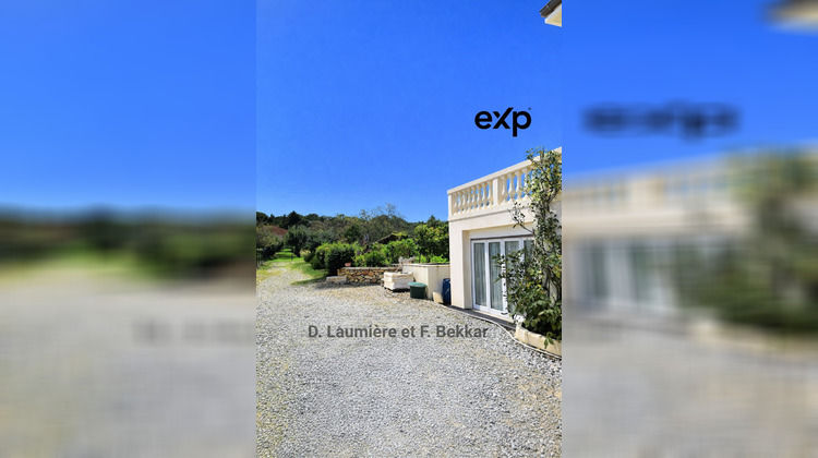 Ma-Cabane - Vente Maison Mussidan, 161 m²