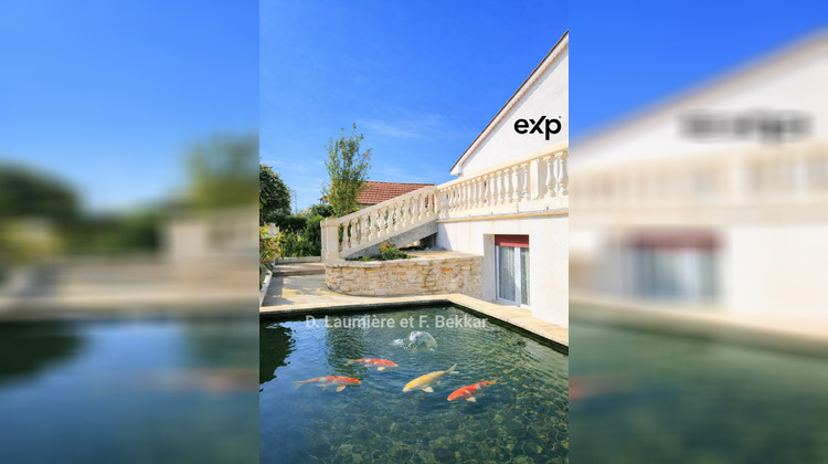 Ma-Cabane - Vente Maison Mussidan, 161 m²