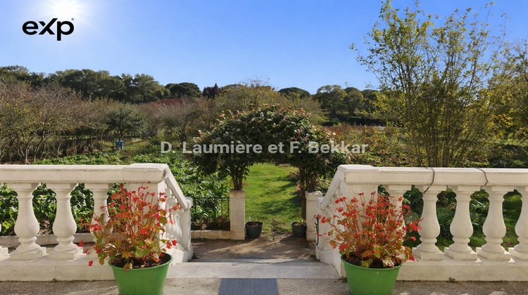 Ma-Cabane - Vente Maison Mussidan, 161 m²